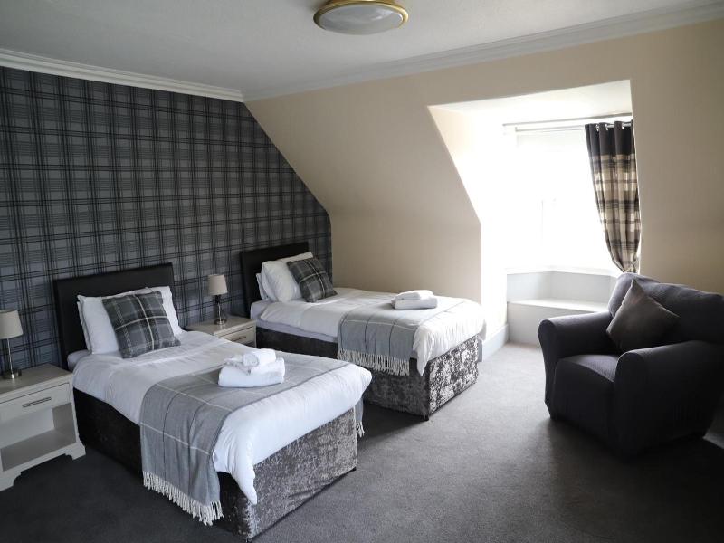 Ardennan House Hotel image