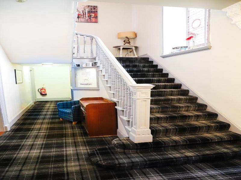 Ardennan House Hotel image