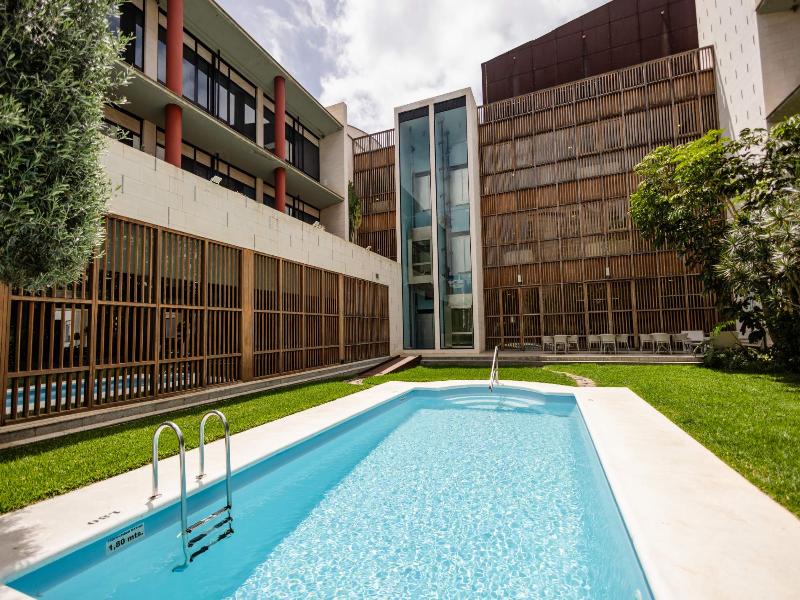 Hotel Escuela Santa Cruz image
