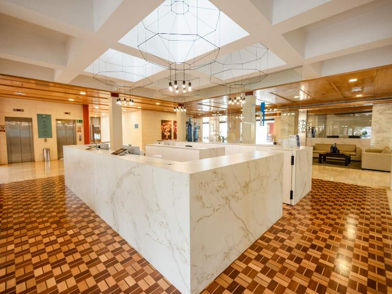 Hotel Escuela Santa Cruz image