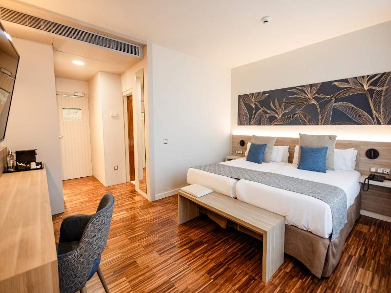 Hotel Escuela Santa Cruz image