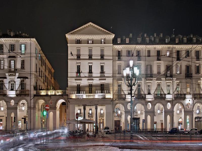 Piazza Vittorio Suites image