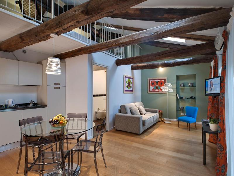 Piazza Vittorio Suites image