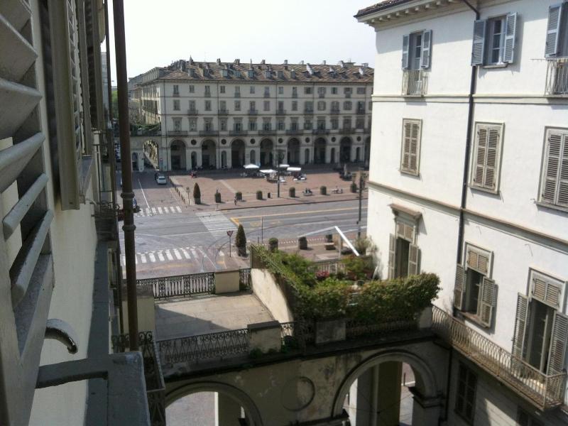 Piazza Vittorio Suites image