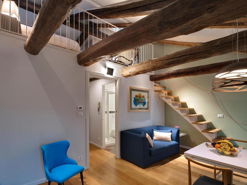 Piazza Vittorio Suites image