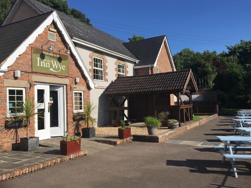 Inn On The Wye image