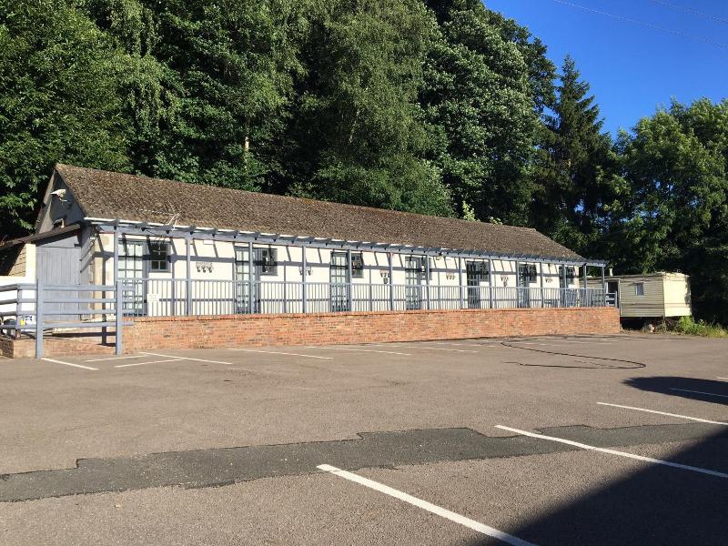 Inn On The Wye image