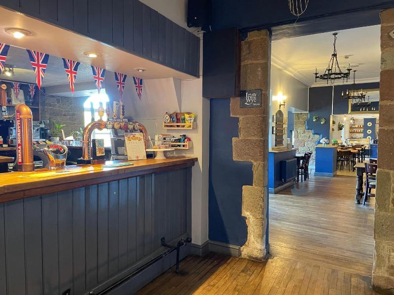 Inn On The Wye image