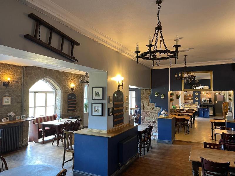 Inn On The Wye image