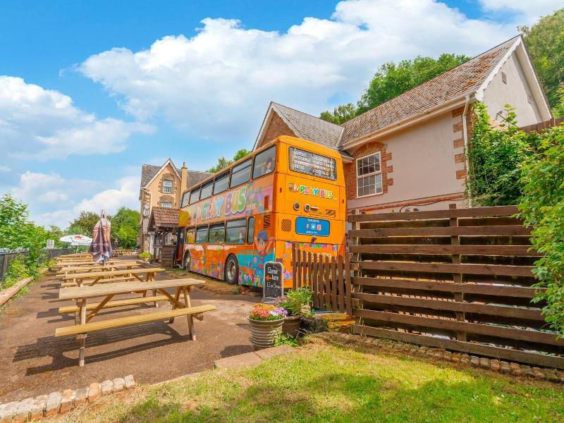 Inn On The Wye image
