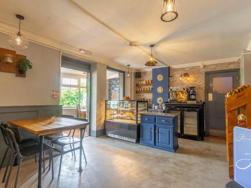 Inn On The Wye image