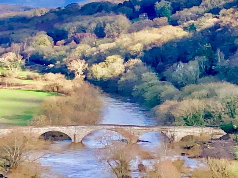 Inn On The Wye image