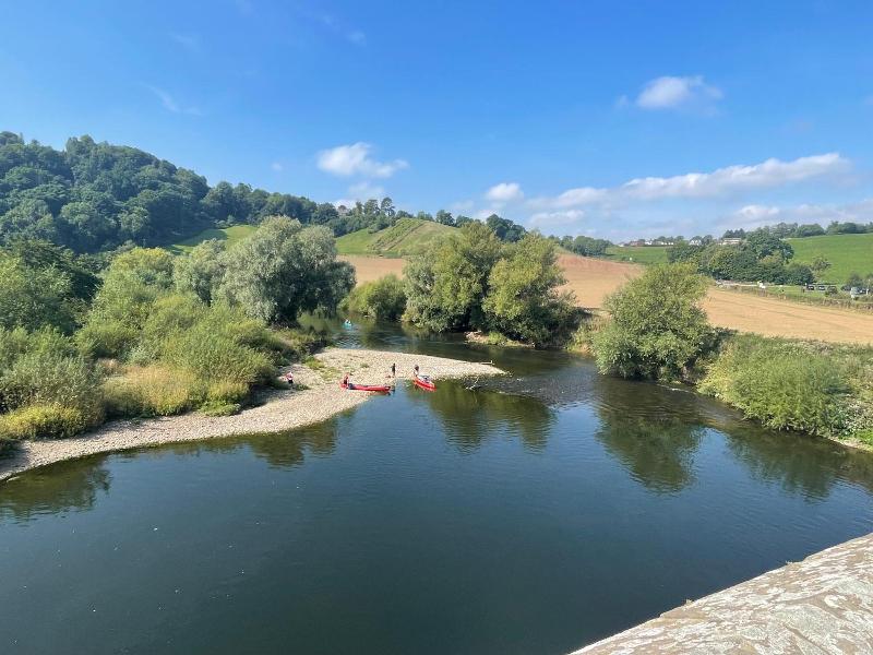 Inn On The Wye image