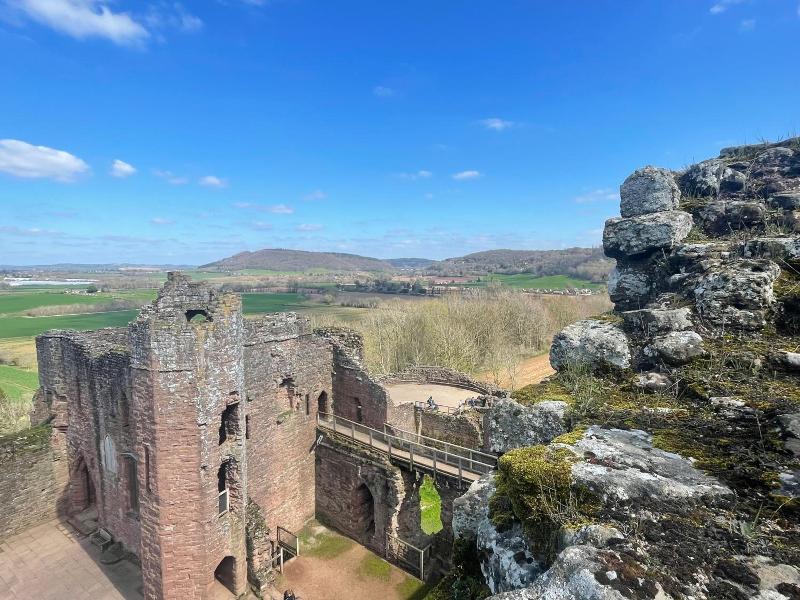 Inn On The Wye image