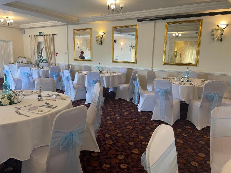 Inn On The Wye image