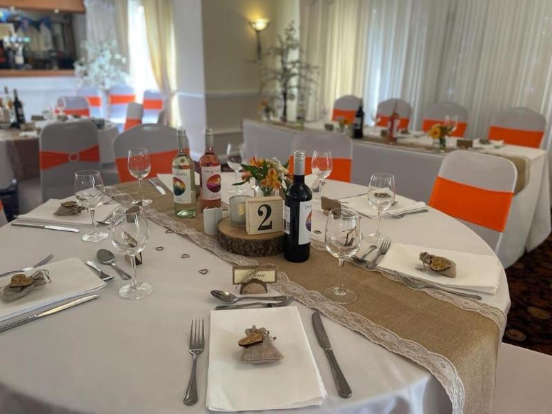 Inn On The Wye image