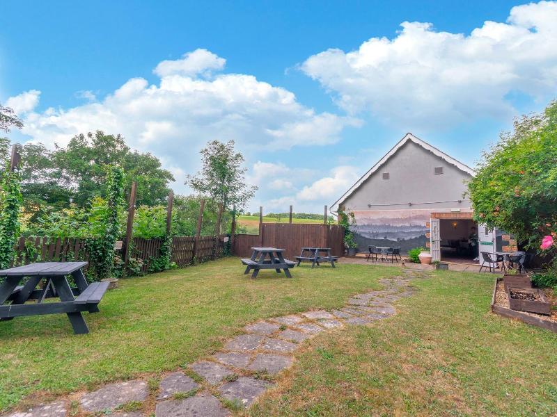 Inn On The Wye image