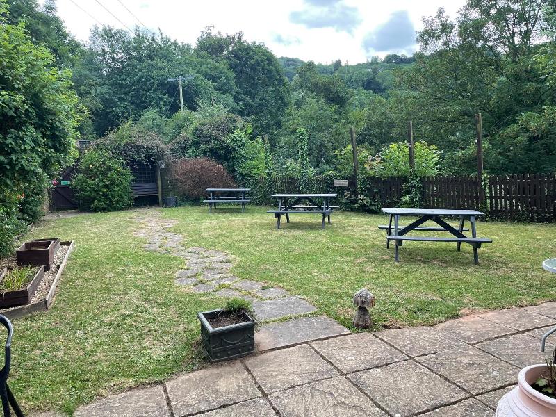 Inn On The Wye image