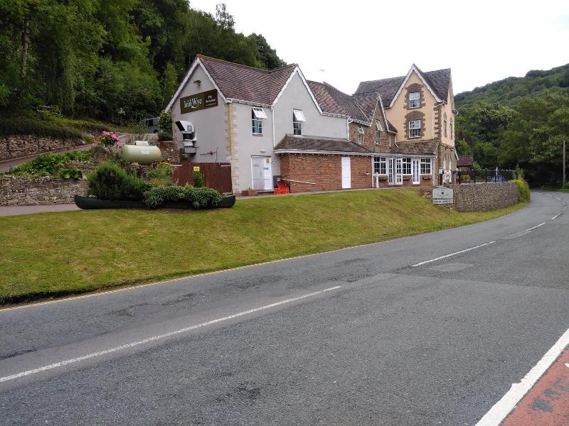 Inn On The Wye image