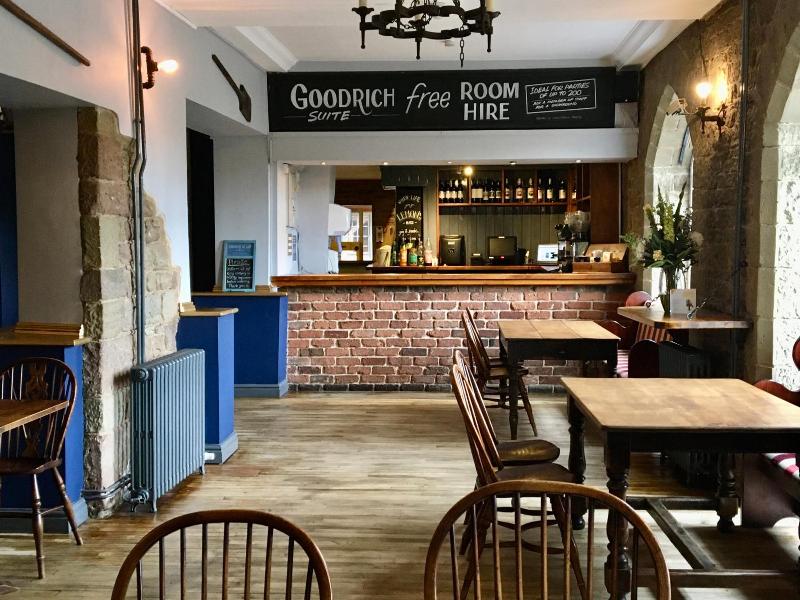 Inn On The Wye image
