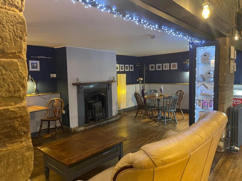 Inn On The Wye image