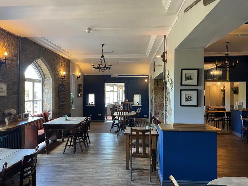 Inn On The Wye image