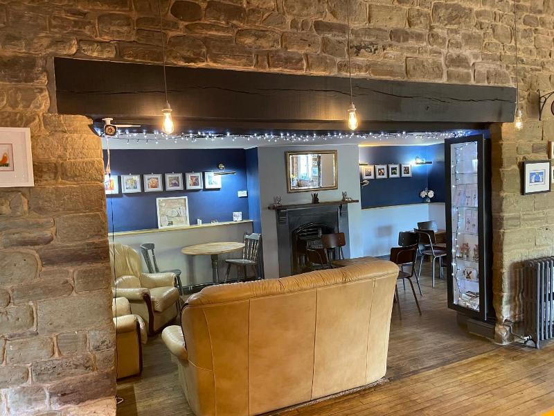 Inn On The Wye image