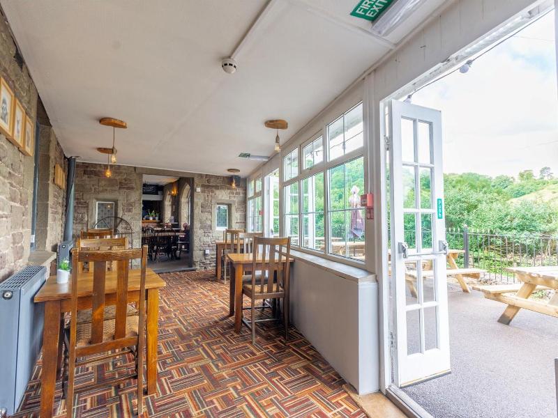 Inn On The Wye image
