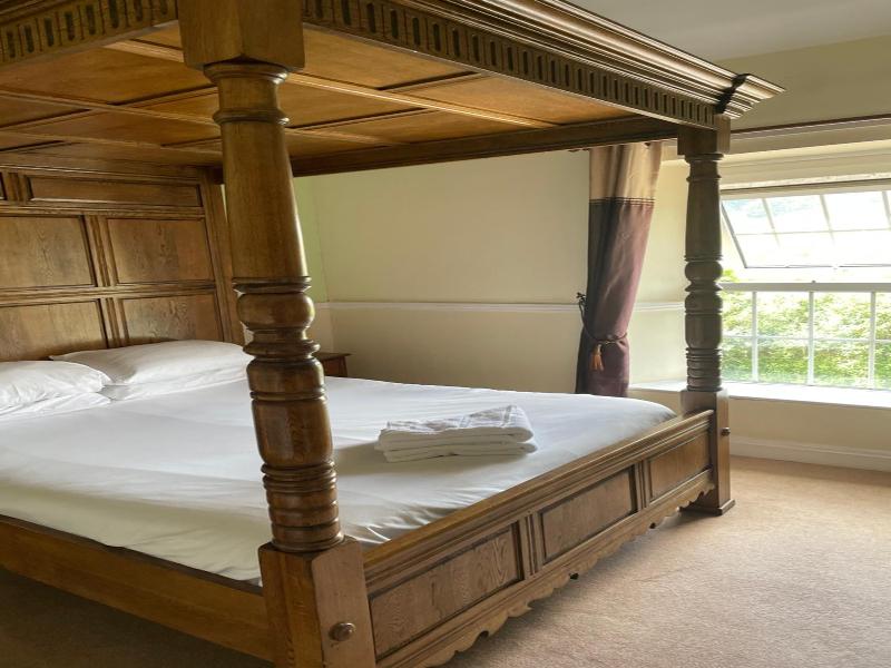 Inn On The Wye image