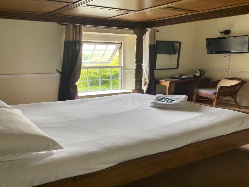 Inn On The Wye image