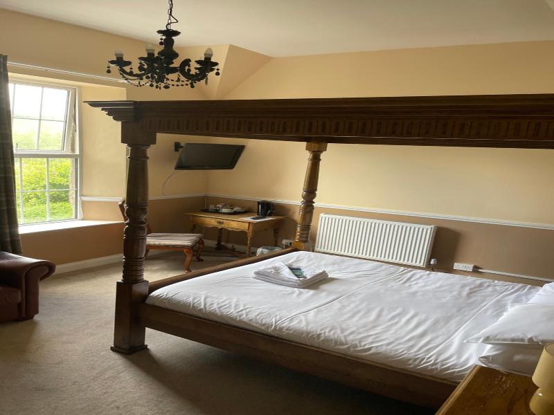 Inn On The Wye image
