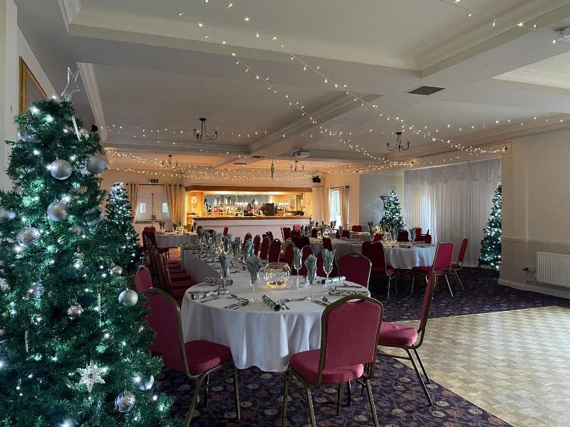 Inn On The Wye image