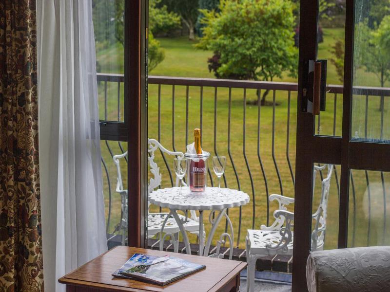 Springfield Country Hotel Leisure Club Spa image