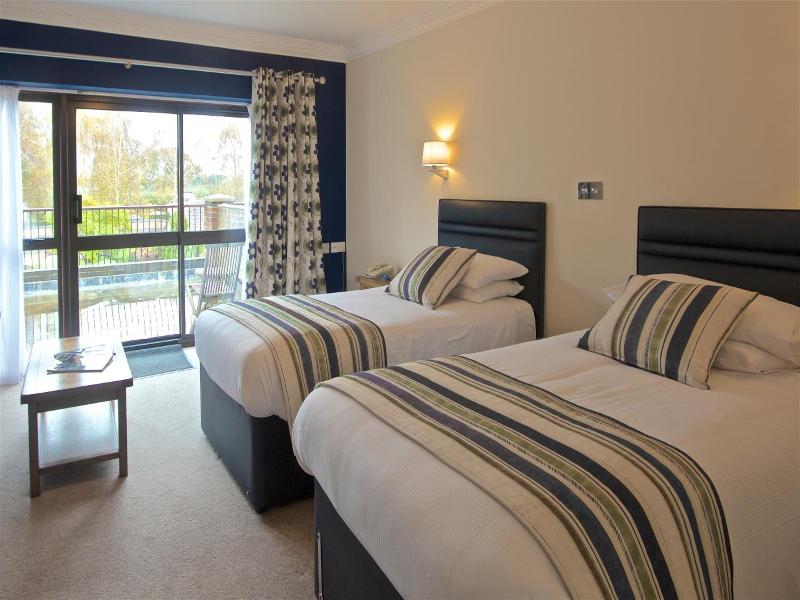 Springfield Country Hotel Leisure Club Spa image