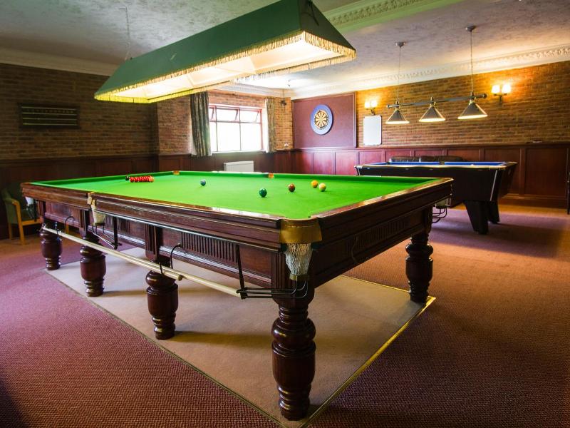 Springfield Country Hotel Leisure Club Spa image