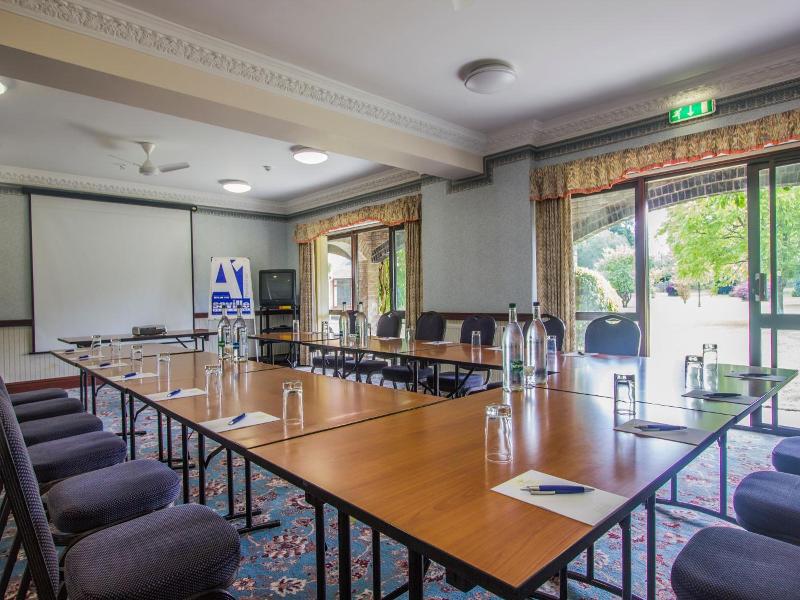 Springfield Country Hotel Leisure Club Spa image