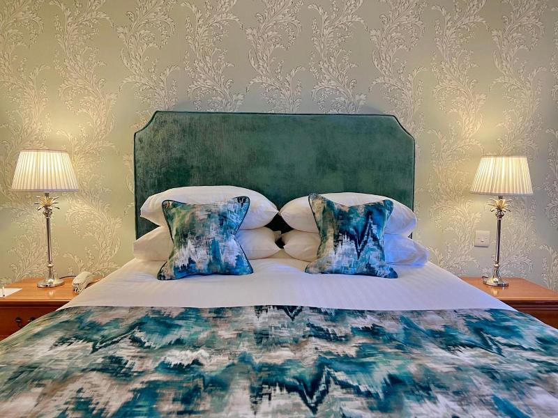 Garvock House Hotel image