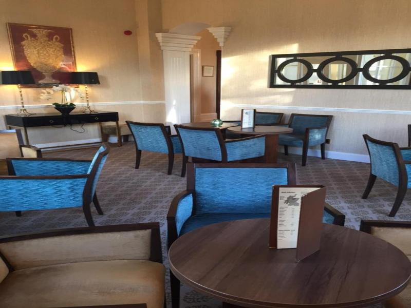 Garvock House Hotel image