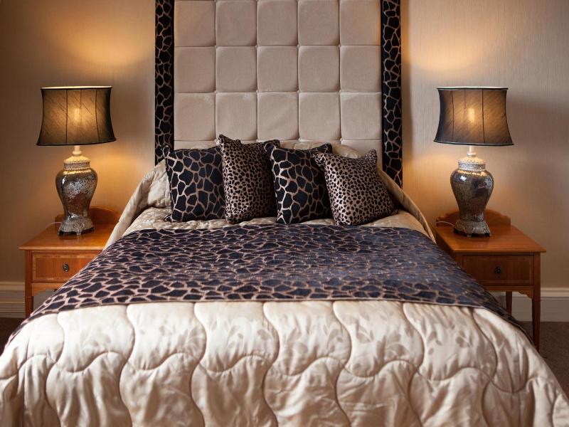 Garvock House Hotel image