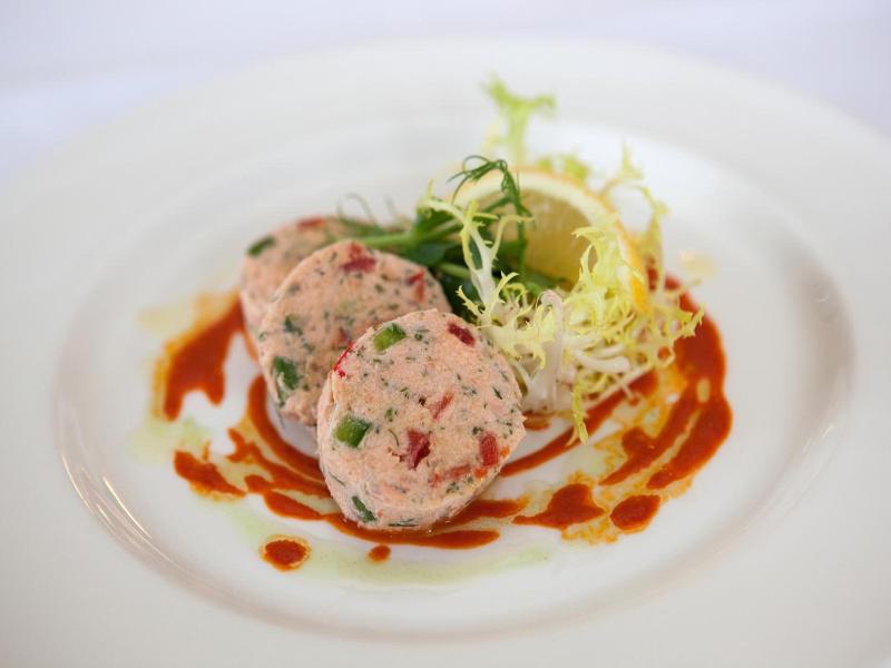 Garvock House Hotel image
