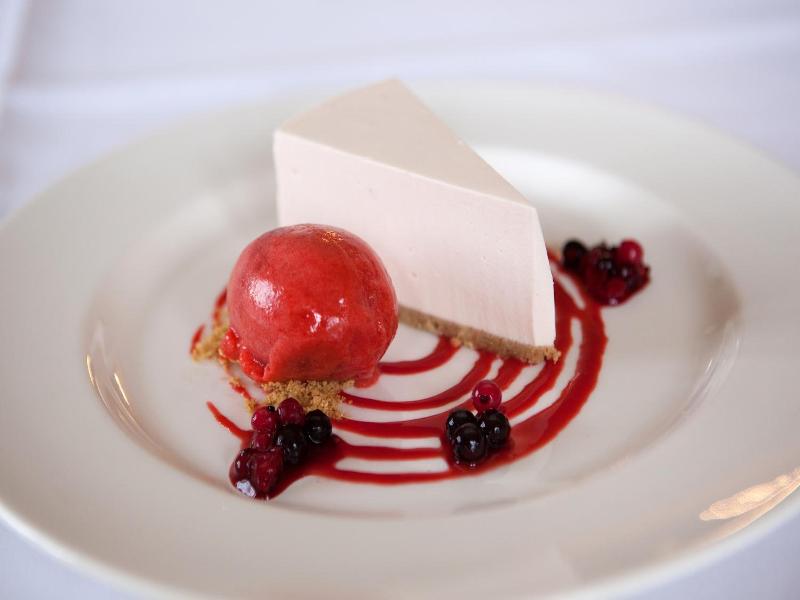 Garvock House Hotel image