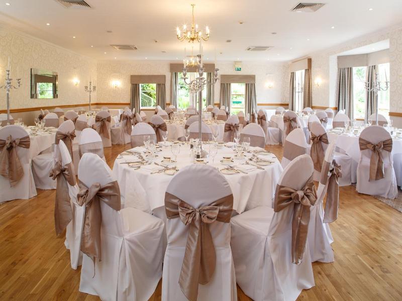 Garvock House Hotel image