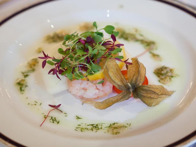 Garvock House Hotel image