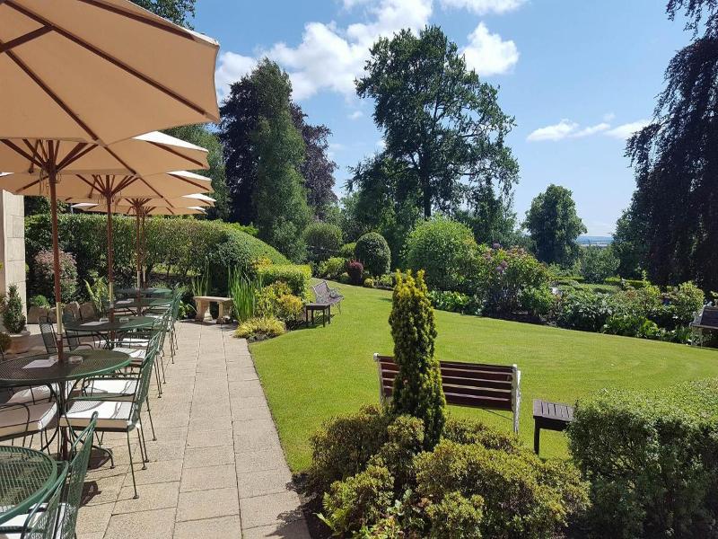 Garvock House Hotel image