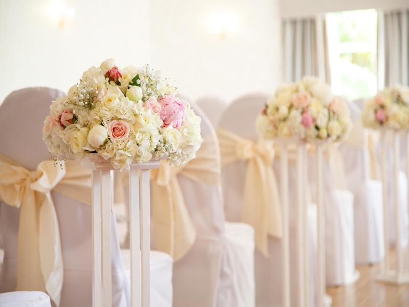 Garvock House Hotel image