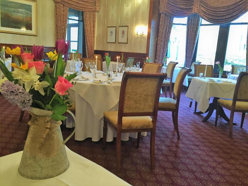 Garvock House Hotel image