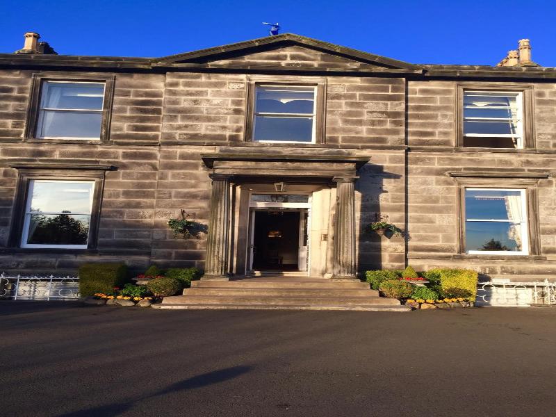 Garvock House Hotel image