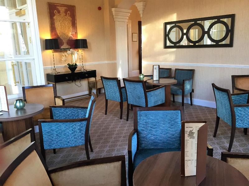 Garvock House Hotel image