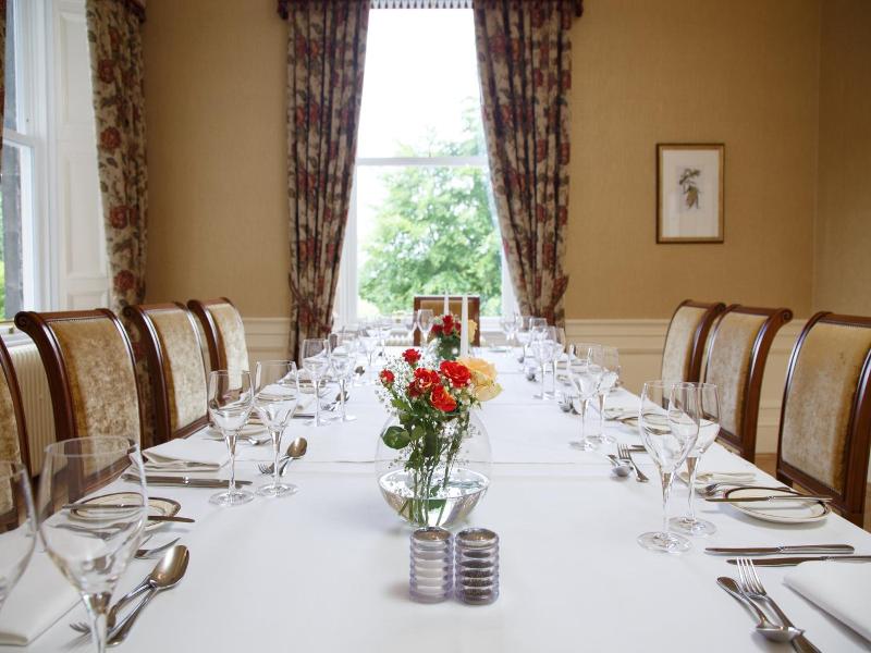 Garvock House Hotel image