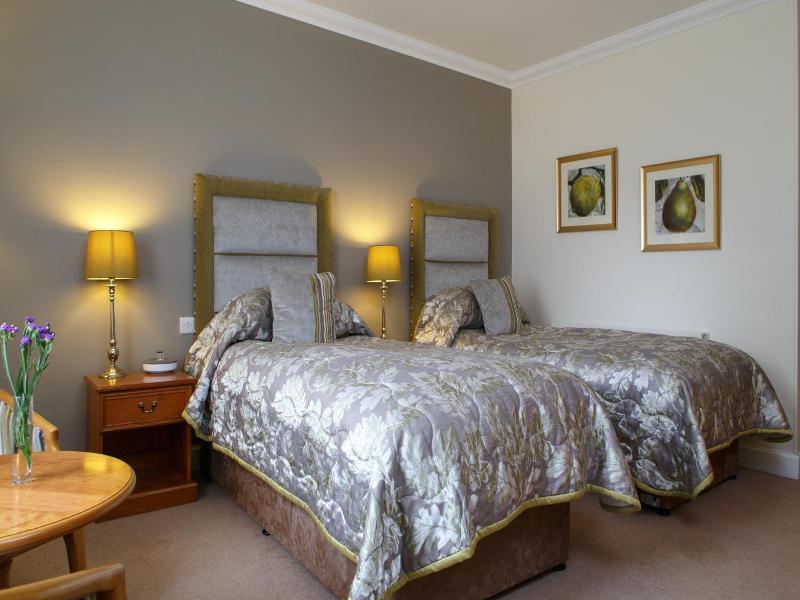 Garvock House Hotel image